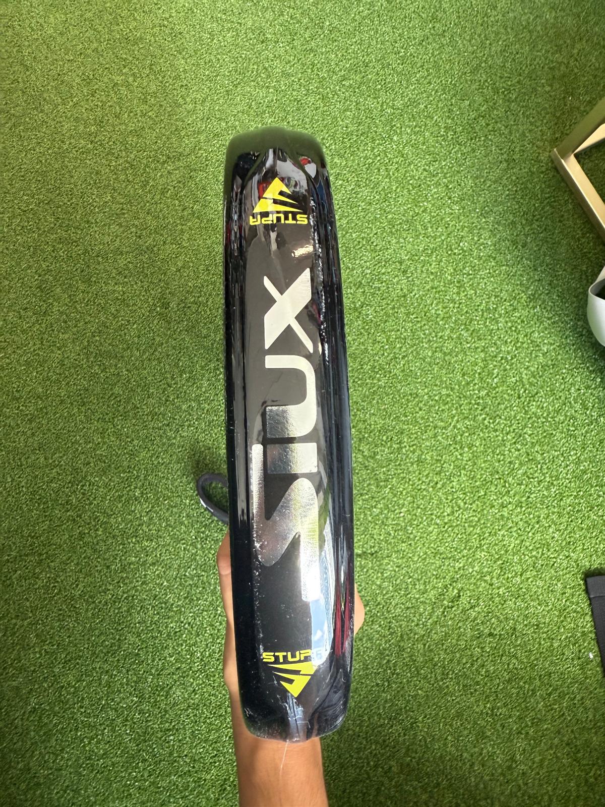SIUX ELECTRA ST3 STUPA PRO 2024 - Used condition 6.5/10