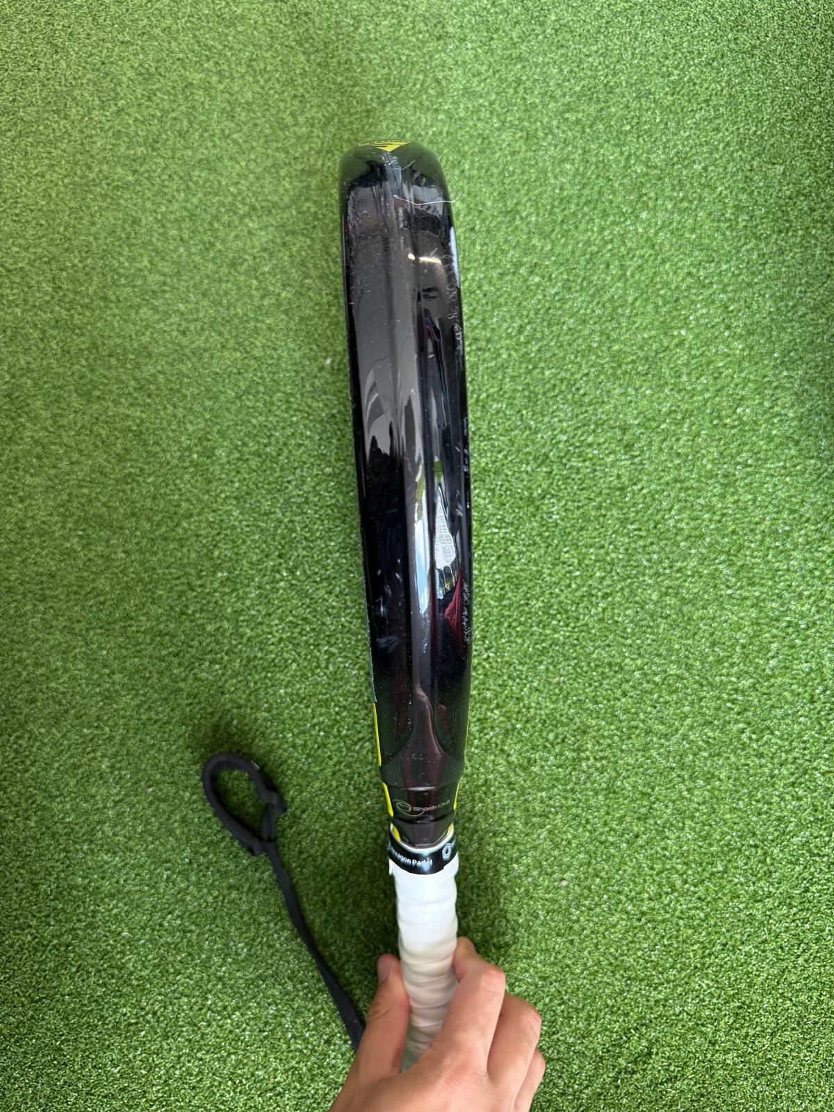 SIUX ELECTRA ST3 STUPA PRO 2024 - Used condition 6.5/10
