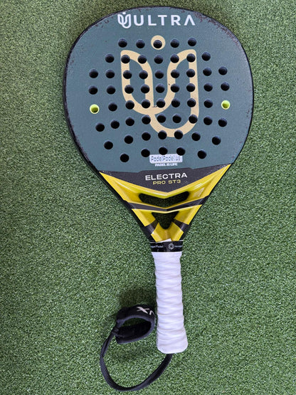 SIUX ELECTRA ST3 STUPA PRO 2024 - Used condition 6.5/10