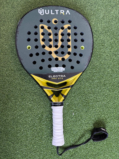 SIUX ELECTRA ST3 STUPA PRO 2024 - Used condition 6.5/10