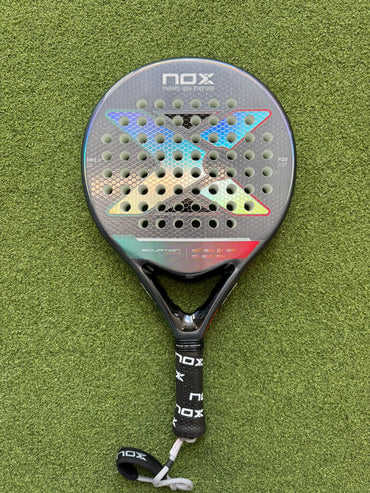 NOX EQUATION LIGHT PEQULIADV25 2025 - Used Condition 9.5/10