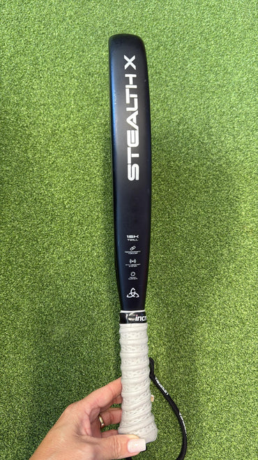 LEGEND STEALTH-X - Used Condition 9/10