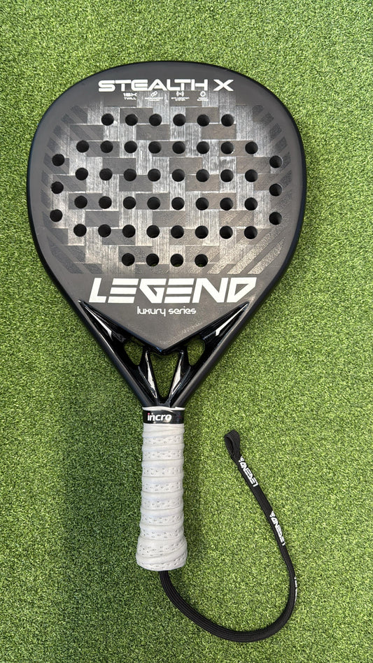 LEGEND STEALTH-X - Used Condition 9/10