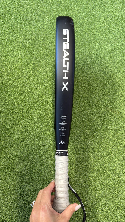 LEGEND STEALTH-X - Used Condition 9/10