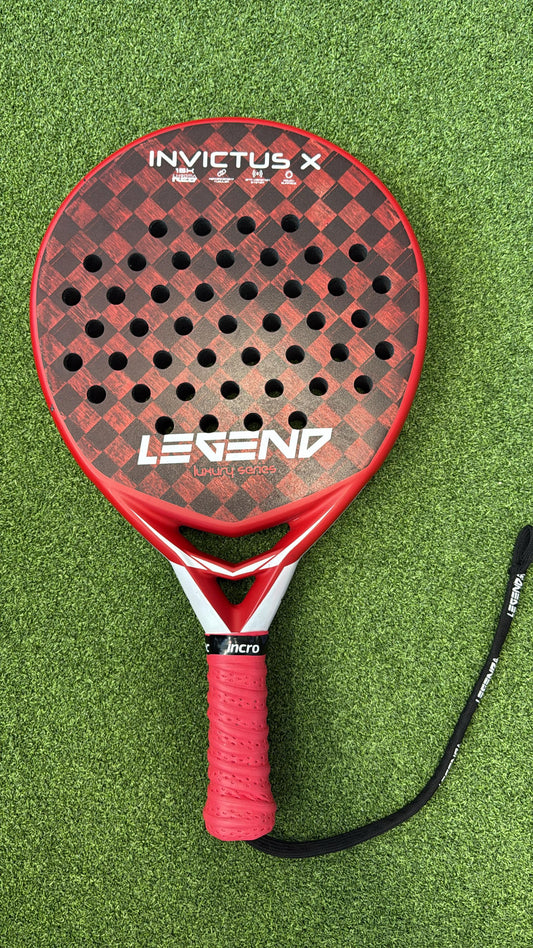 LEGEND INVICTUS X - Used Condition 9/10