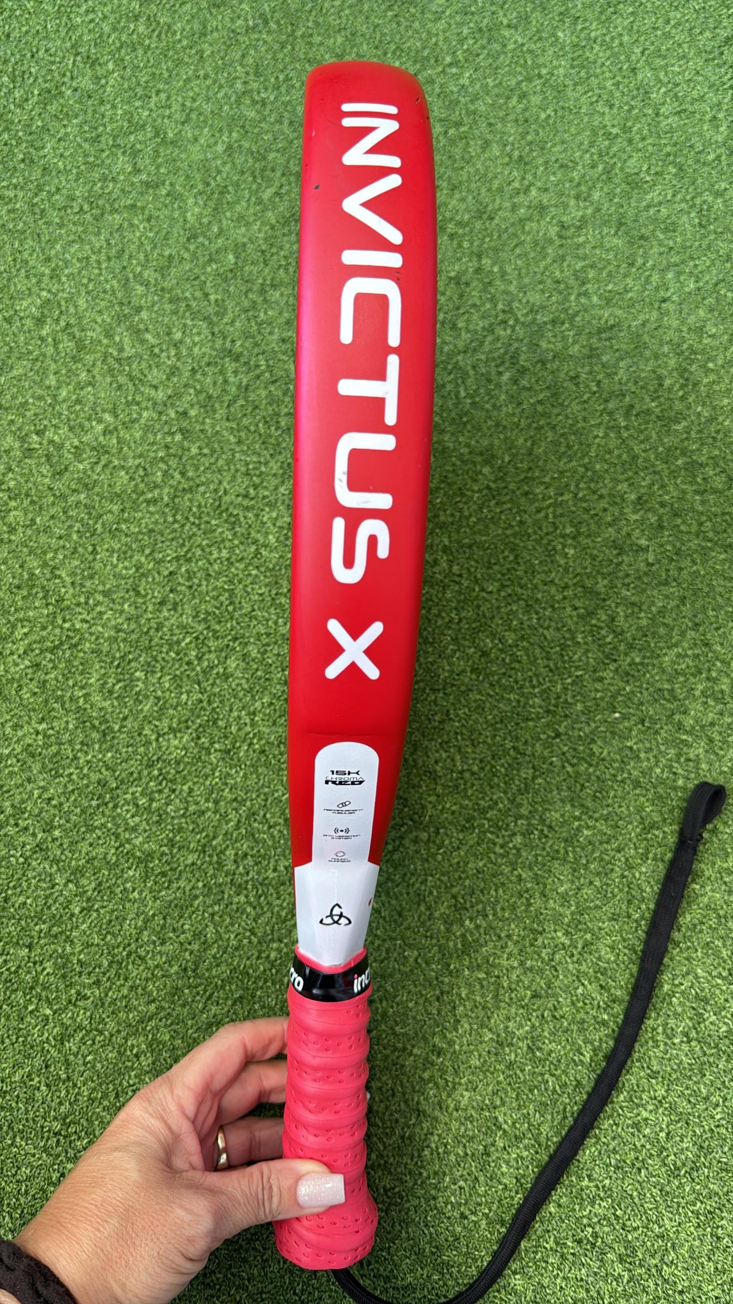 LEGEND INVICTUS X - Used Condition 9/10
