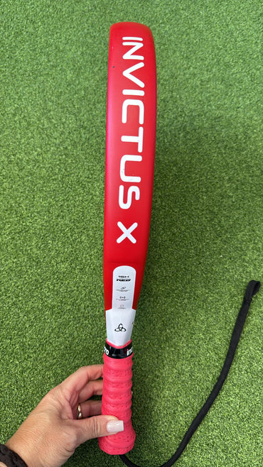 LEGEND INVICTUS X - Used Condition 9/10