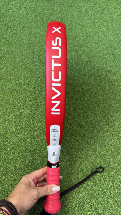 LEGEND INVICTUS X - Used Condition 9/10