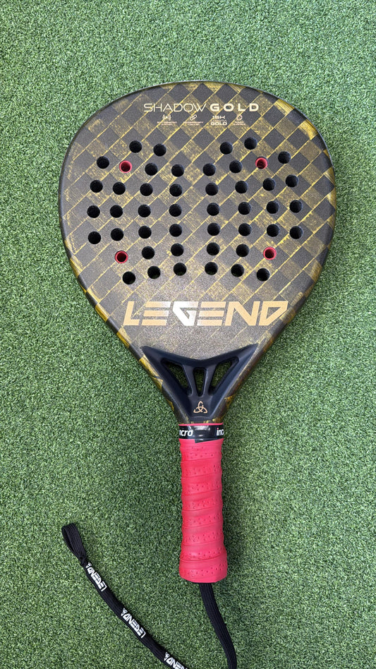 LEGEND SHADOW GOLD - Used Condition 8.5/10