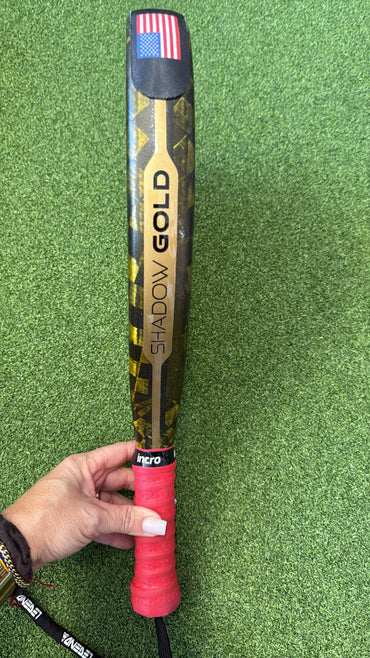 LEGEND SHADOW GOLD - Used Condition 8.5/10