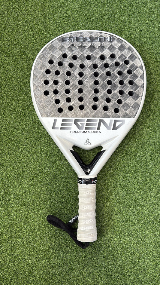 LEGEND STEALTH EVO - Used Condition 9/10