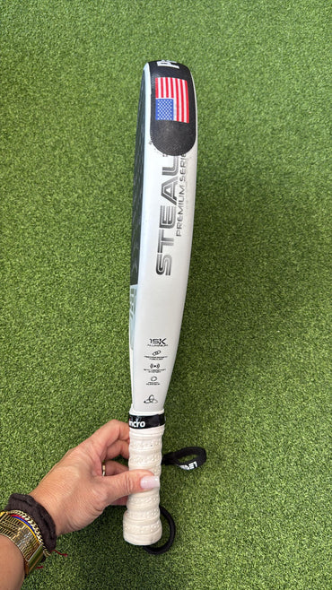 LEGEND STEALTH EVO - Used Condition 9/10
