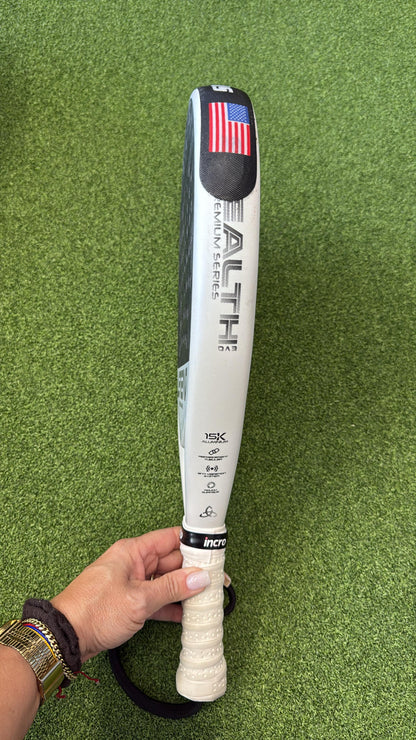 LEGEND STEALTH EVO - Used Condition 9/10