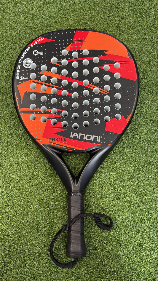 IANONI PR8100 - Used condition 9/10