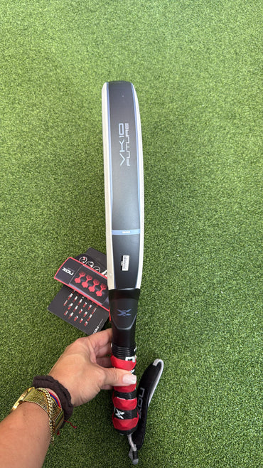 NOX VK10 BY ARANZAZU OSORO 2024 - Used condition 9.5/10