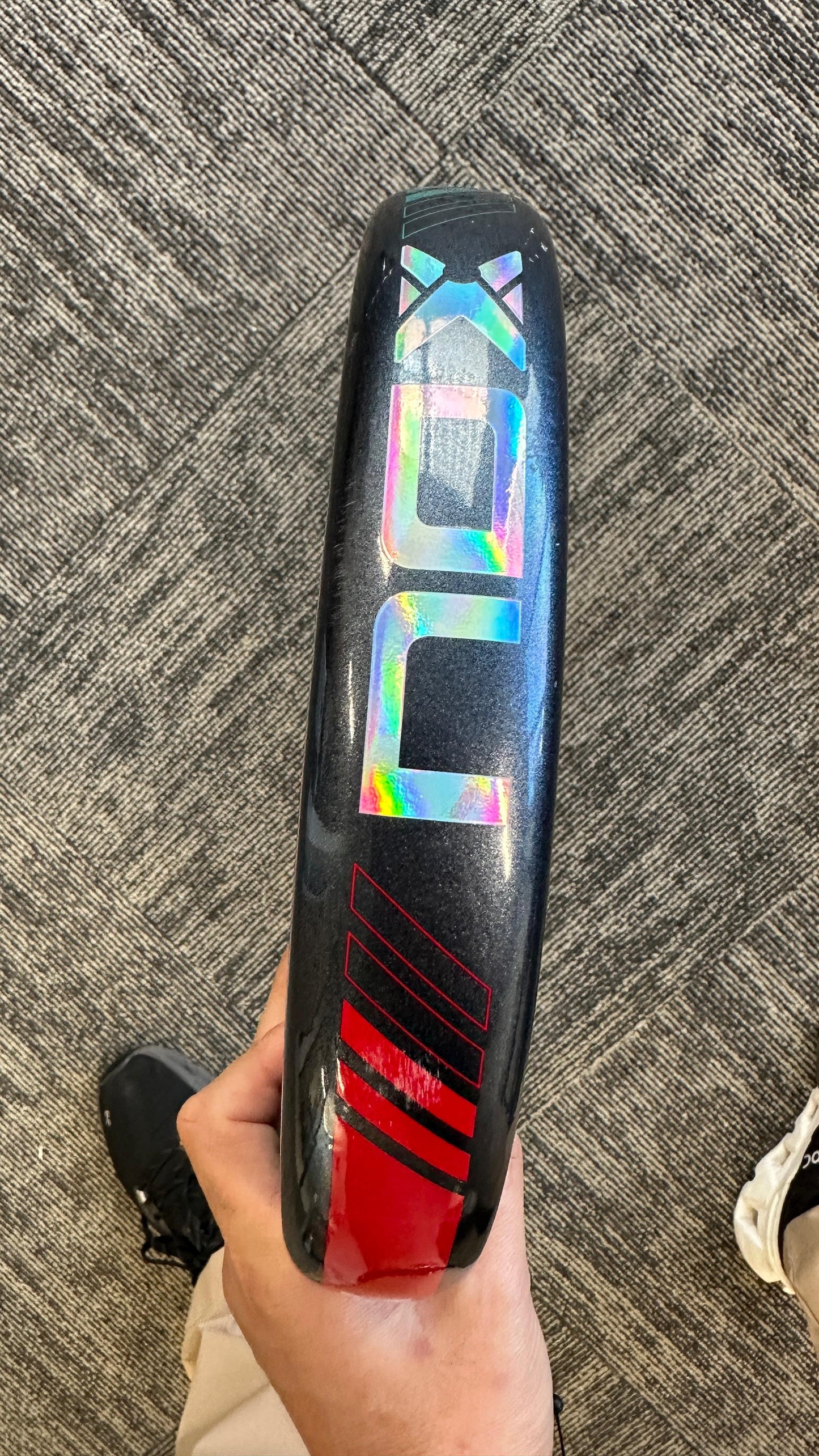 NOX EQUATION LIGHT PEQULIADV25 2025 - Used Condition 9.5/10