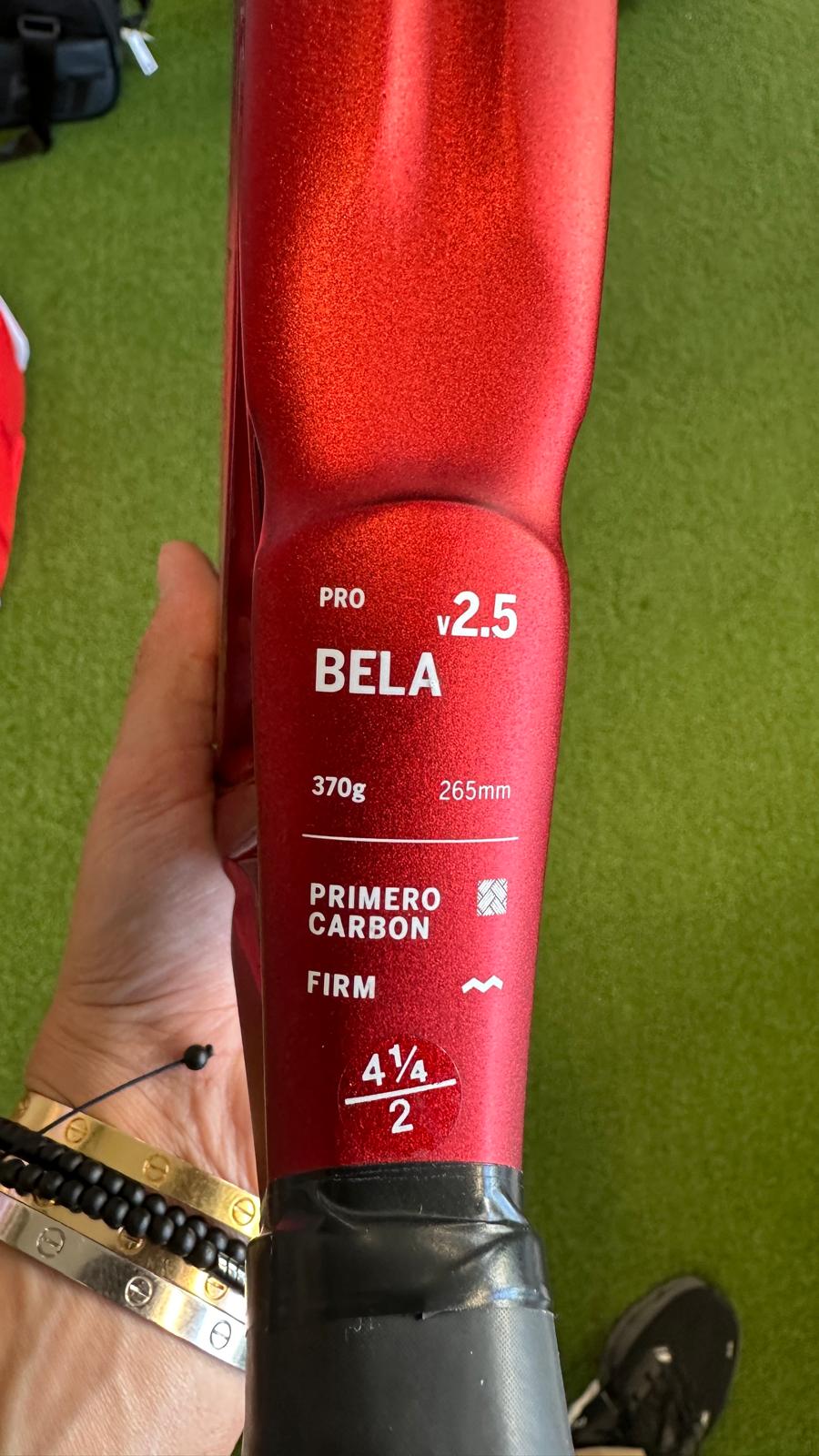 Wison Bela Pro V2.5  - Used Condition 9.9/10