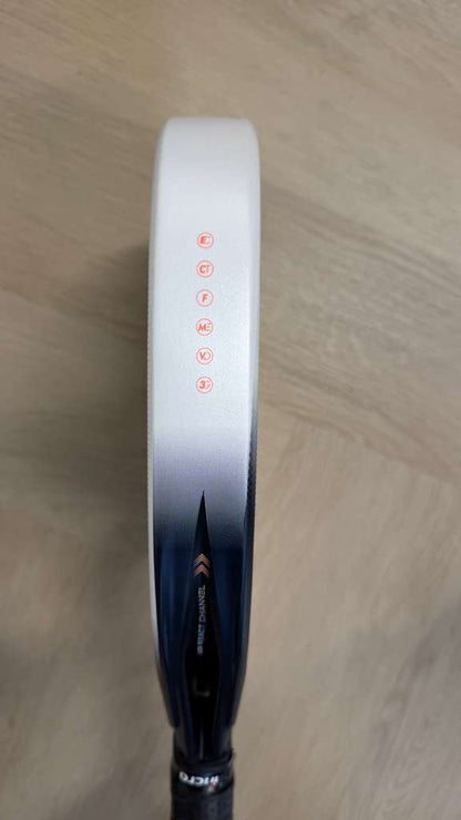 BULLPADEL ELITE W 2026 GEMMA TRIAY - Used condition 9.9/10