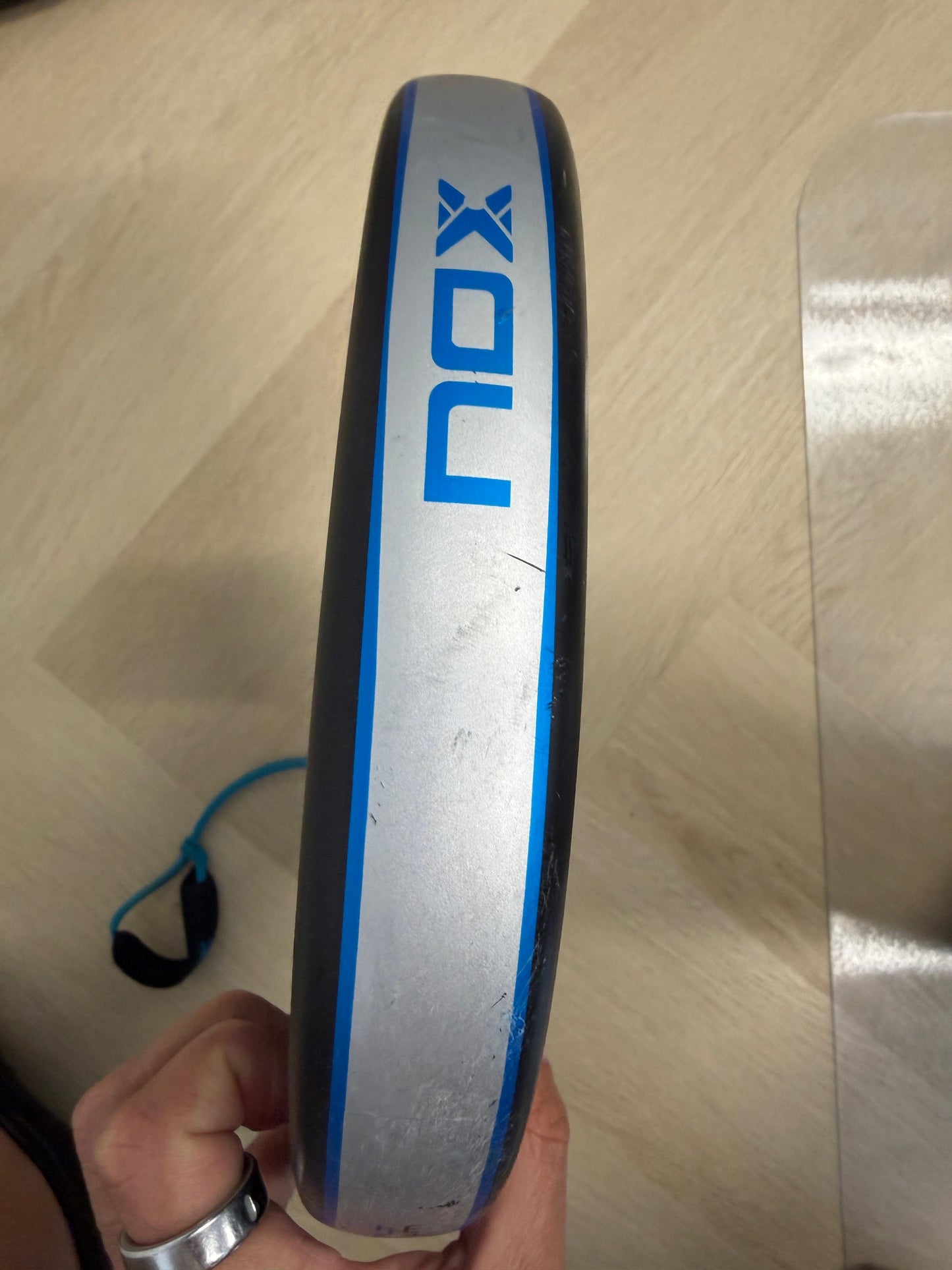 NOX QUANTUM 12K COBALT 2025 - Used condition 8/10