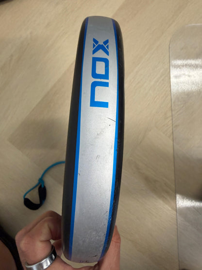 NOX QUANTUM 12K COBALT 2025 - Used condition 8/10
