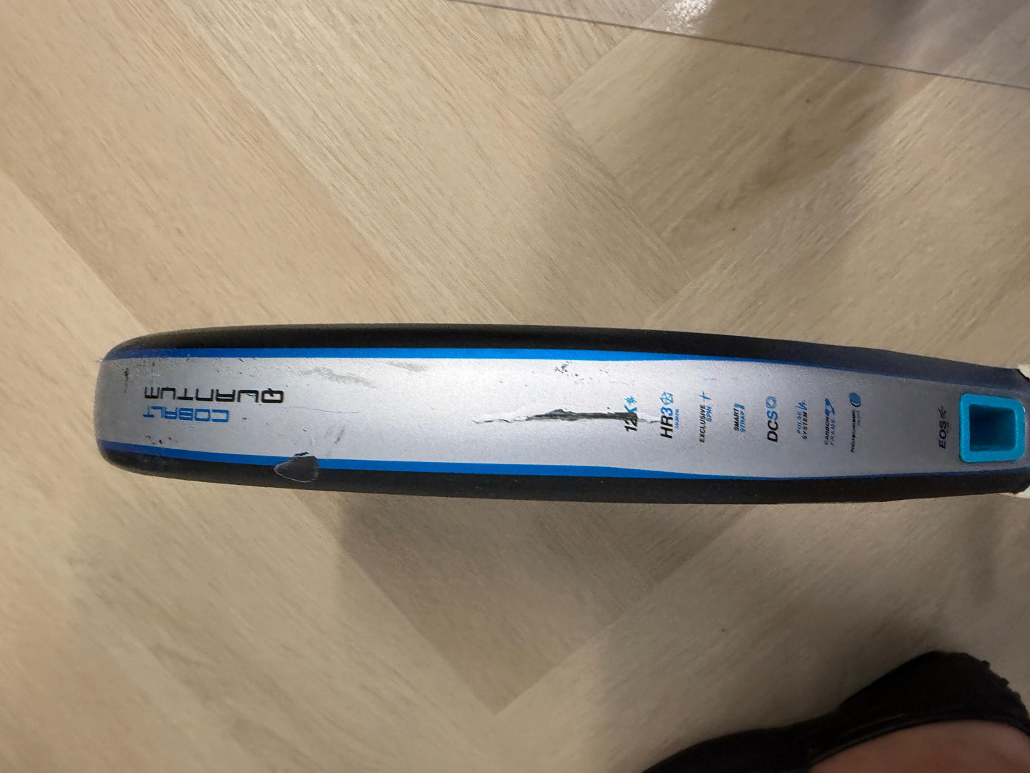 NOX QUANTUM 12K COBALT 2025 - Used condition 8/10