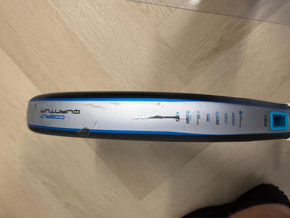 NOX QUANTUM 12K COBALT 2025 - Used condition 8/10