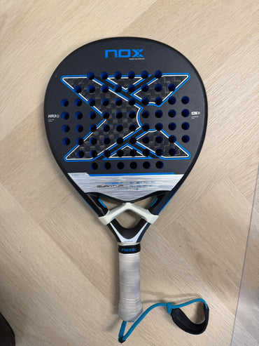 NOX QUANTUM 12K COBALT 2025 - Used condition 8/10