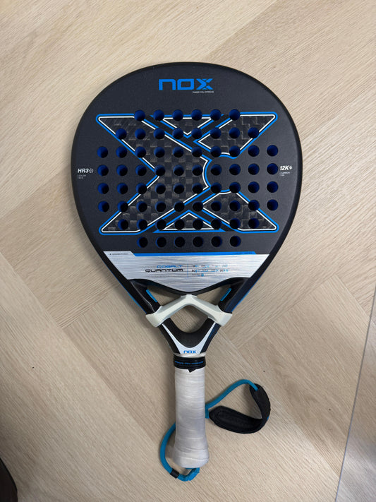 NOX QUANTUM 12K COBALT 2025 - Used condition 8/10
