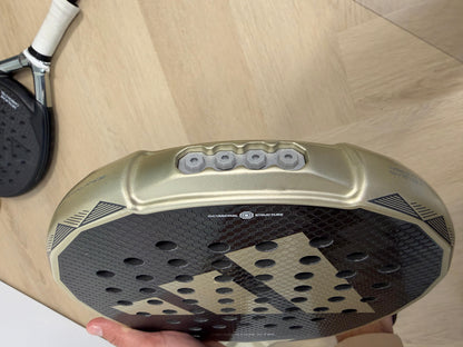 ADIDAS METALBONE CTRL 3.4 2025 - Used condition 9/10