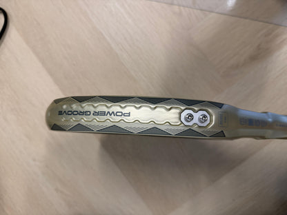 ADIDAS METALBONE CTRL 3.4 2025 - Used condition 9/10