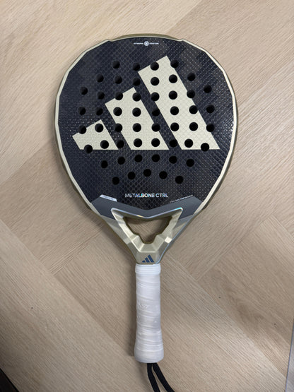 ADIDAS METALBONE CTRL 3.4 2025 - Used condition 9/10