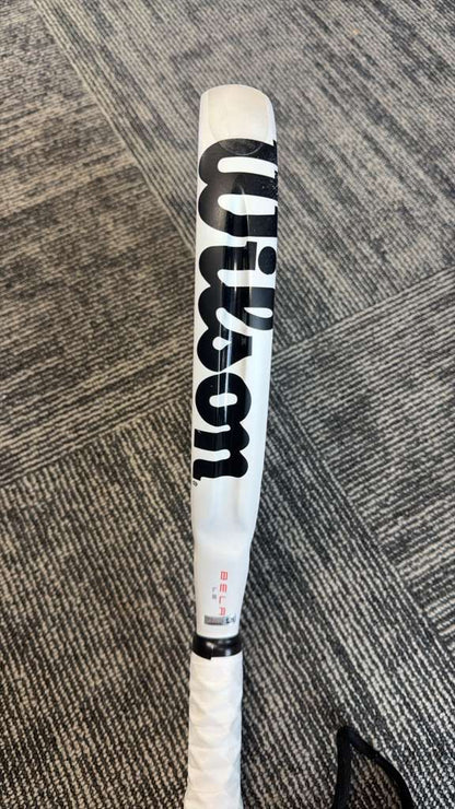WILSON BELA LS V3 PADEL 2 - Used Condition 9/10