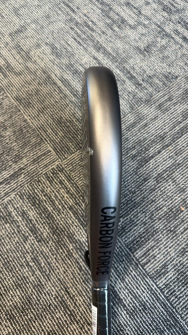 Wilson Carbon Force Padel 2 Teardrop  - Used condition 9/10