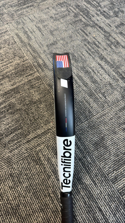 Tecnifibre Wall Master 365 - Used condition 9/10