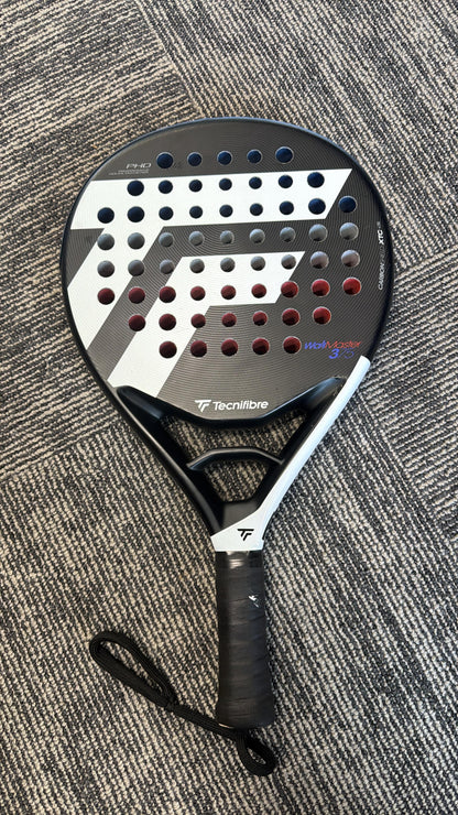 Tecnifibre Wall Master 365 - Used condition 9/10