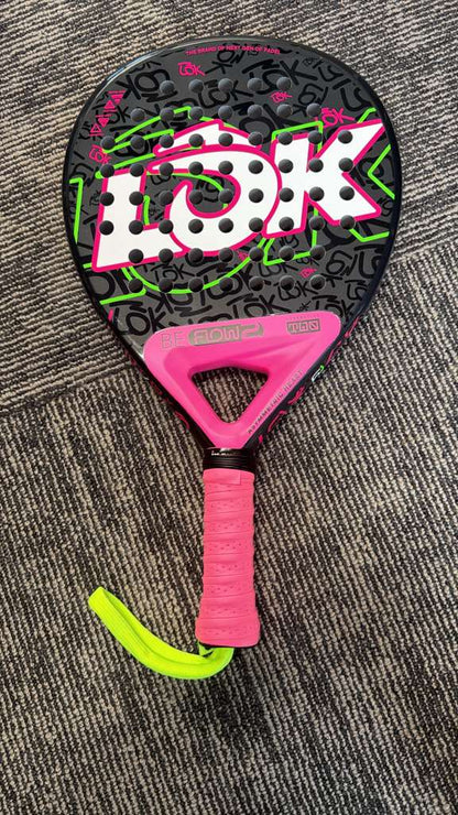 LOK BE FLOW PINK GEN 2 2026 - Used condition 9/10