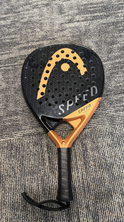 HEAD SPEED MOTION 2023 - Used condition 9/10