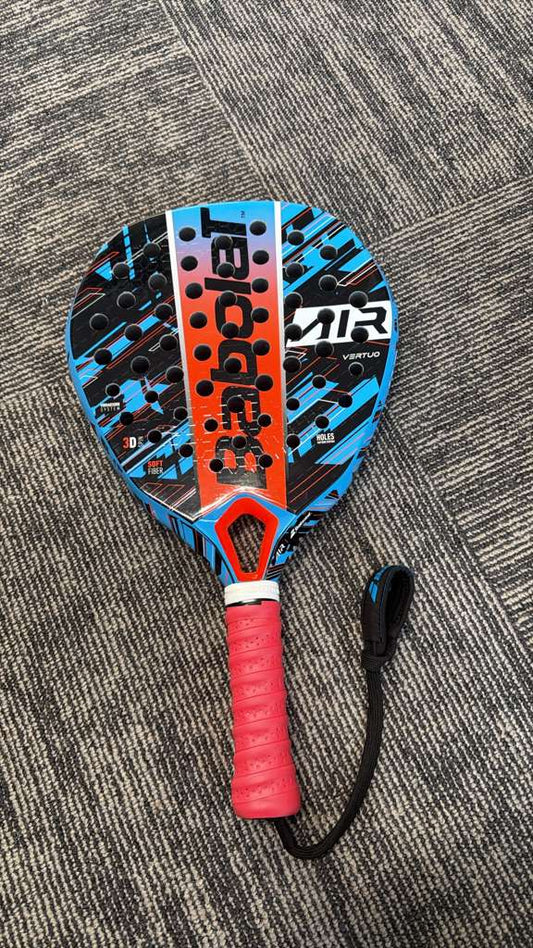 BABOLAT 150124 AIR VERTUO 2023 - Used condition 9/10