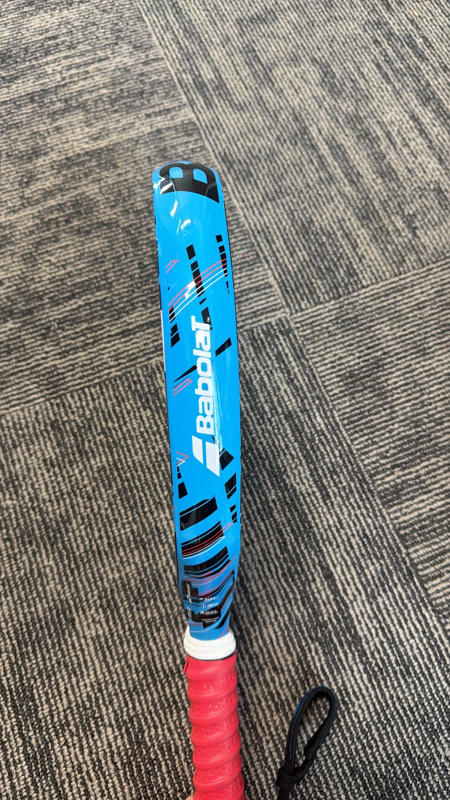 BABOLAT 150124 AIR VERTUO 2023 - Used condition 9/10