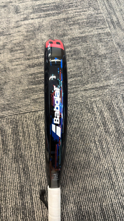 BABOLAT 150115 CONTACT - Used condition 9/10