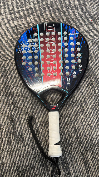 BABOLAT 150115 CONTACT - Used condition 9/10