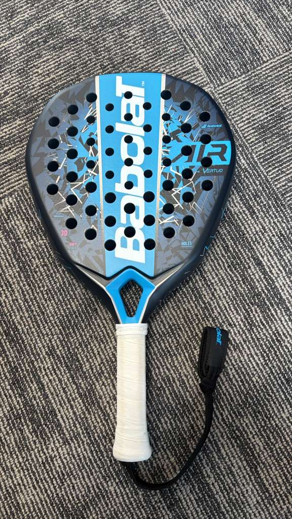BABOLAT AIR VERTUO 2.5 150166 - Used condition 9/10