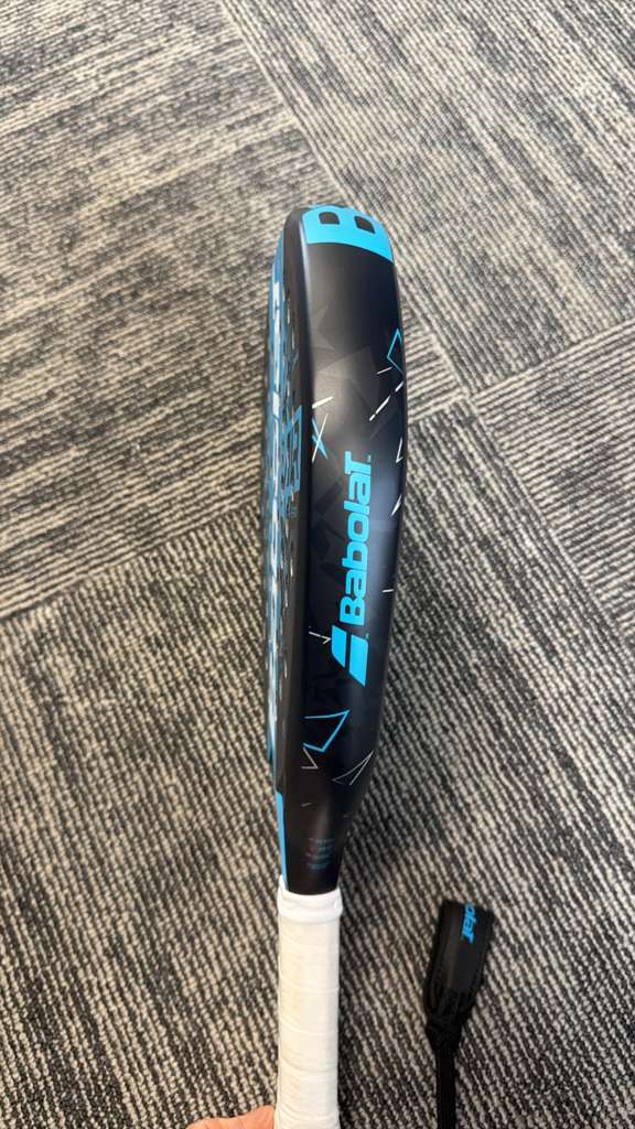 BABOLAT AIR VERTUO 2.5 150166 - Used condition 9/10