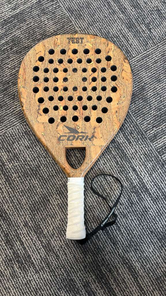 CORK SUPREME HYBRID 2 - Used condition 9/10