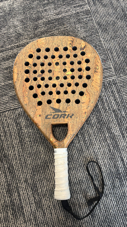 CORK SUPREME HYBRID 2 - Used condition 9/10