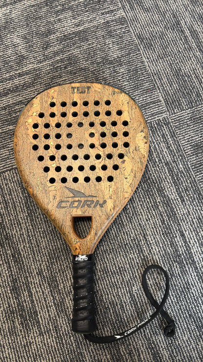 CORK SUPREME CONTROL 2 - Used condition 9/10