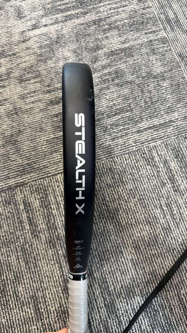 LEGEND STEALTH-X - Used Condition 9/10