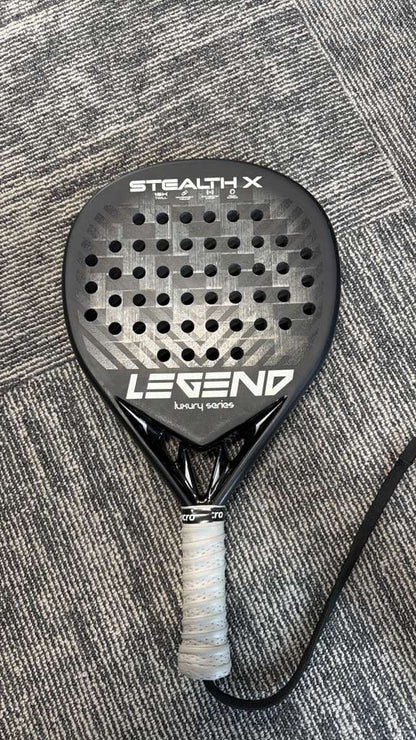 LEGEND STEALTH-X - Used Condition 9/10