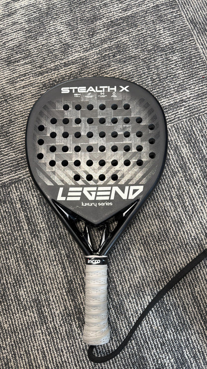 LEGEND STEALTH-X - Used Condition 9/10