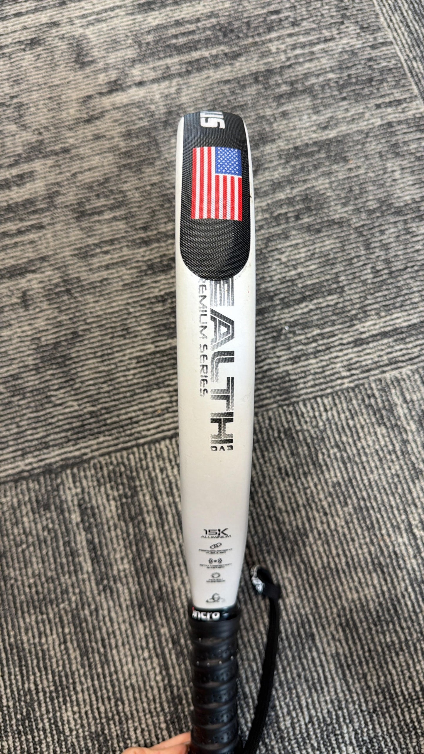 LEGEND STEALTH EVO - Used Condition 9/10